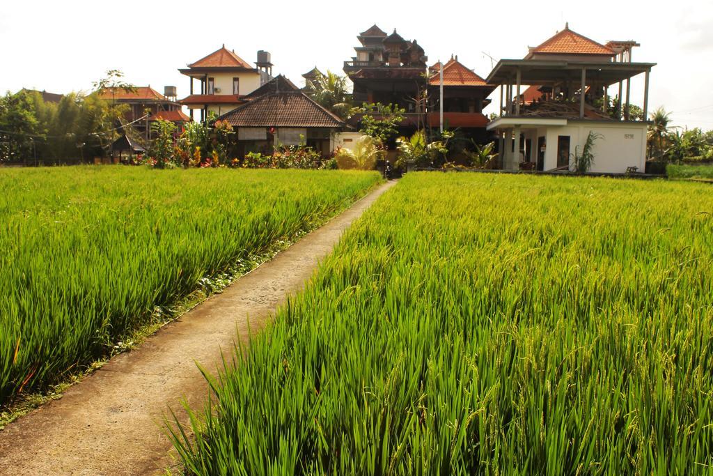 Cenik House Ubud Εξωτερικό φωτογραφία