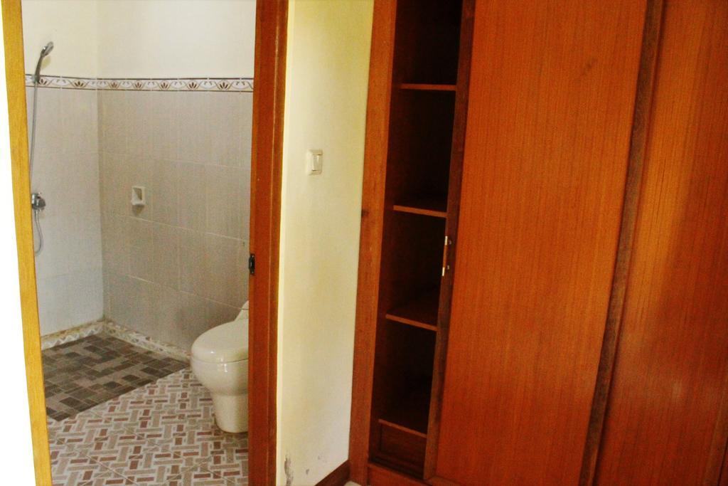 Cenik House Ubud Εξωτερικό φωτογραφία