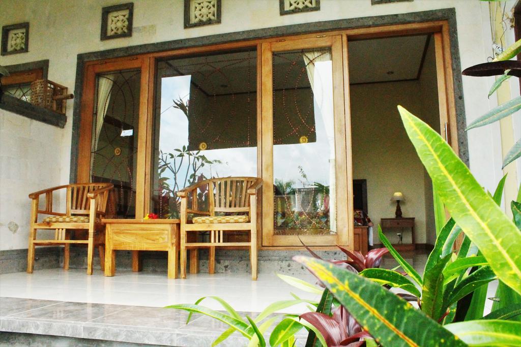 Cenik House Ubud Εξωτερικό φωτογραφία