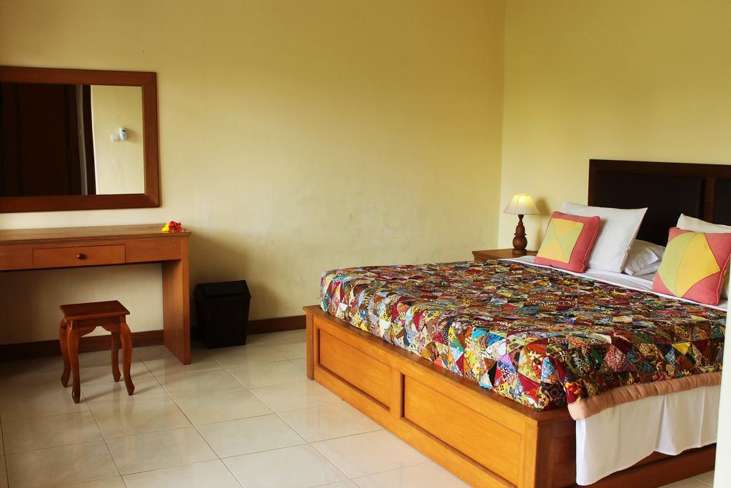 Cenik House Ubud Εξωτερικό φωτογραφία