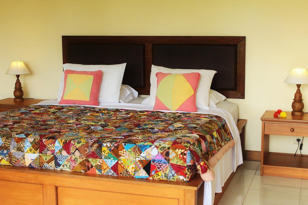 Cenik House Ubud Εξωτερικό φωτογραφία