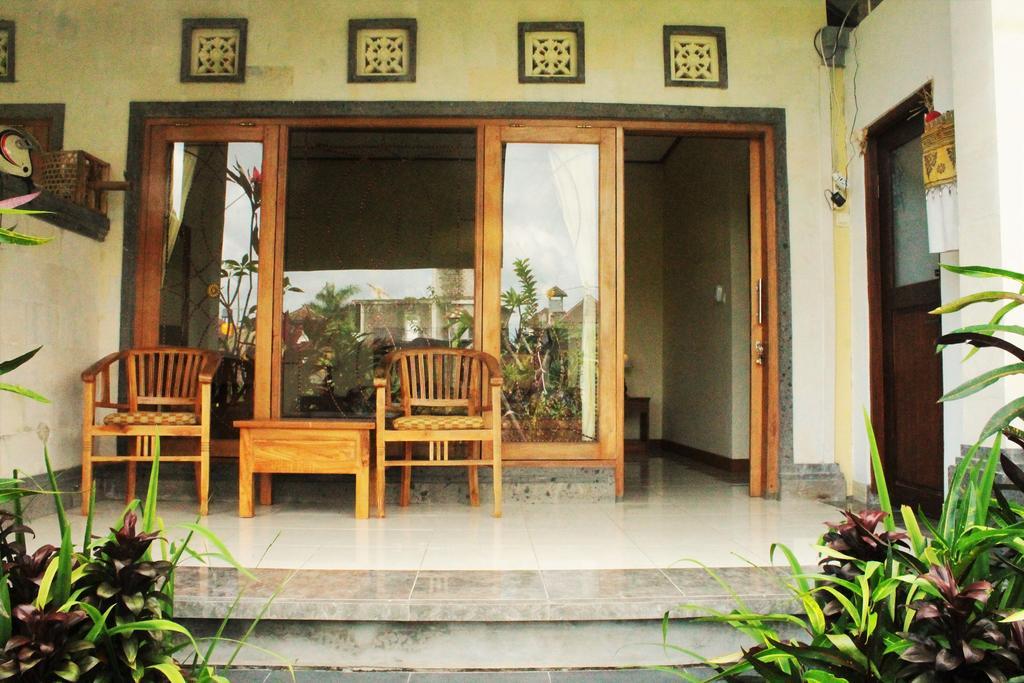 Cenik House Ubud Εξωτερικό φωτογραφία