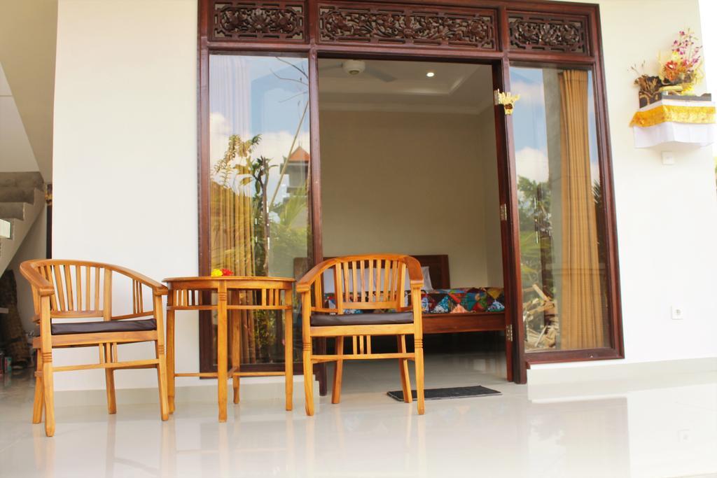 Cenik House Ubud Εξωτερικό φωτογραφία