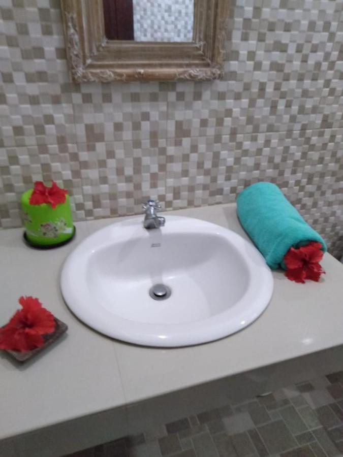 Cenik House Ubud Εξωτερικό φωτογραφία